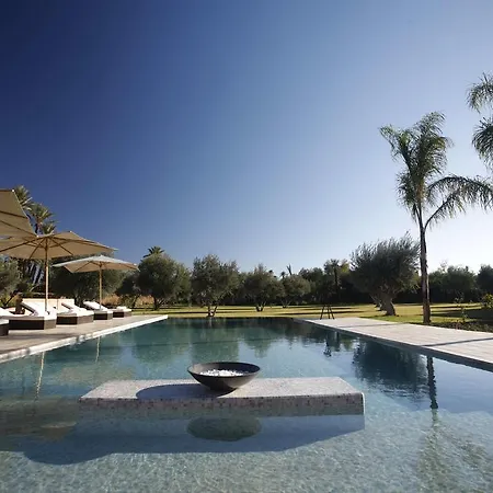 Hôtel Dar Challa